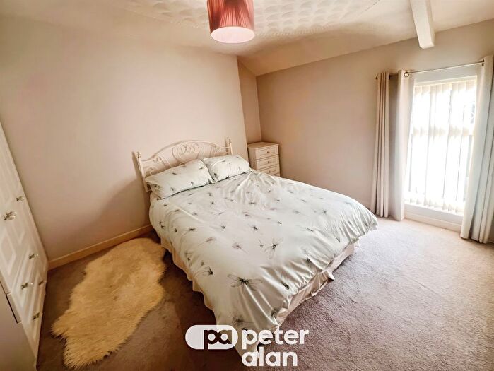 3 Bedroom Terraced House For Sale In Darren Road, Ystalyfera, Swansea, SA9