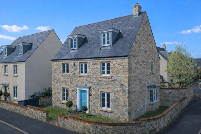 5 Bedroom Detached House For Sale In Merton Green, Caerwent, Caldicot, NP26