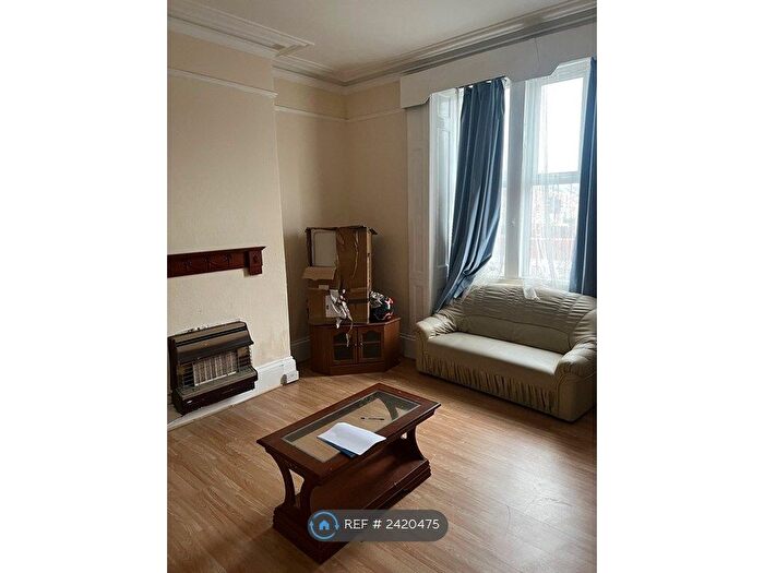 5 Bedroom Semi-Detached House To Rent In Crossley Terrace, Newcastle Upon Tyne, NE4