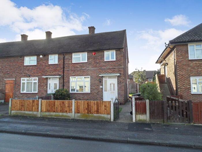 2 Bedroom Terraced House To Rent In Two Bedroom End Of Terrace House In Annalee Road, South Ockendon, Essex., RM15