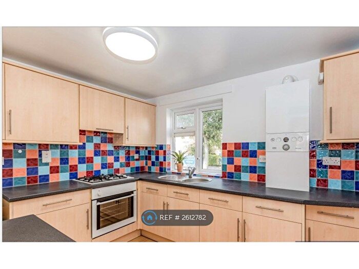 1 Bedroom Maisonette To Rent In Closemead Close, Northwood, HA6