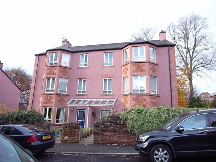 2 Bedroom Flat To Rent In Applerigg, Penrith, CA11