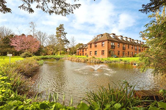 1 Bedroom Flat For Sale In Delves Close, Ringmer, Lewes, East Sussex, BN8