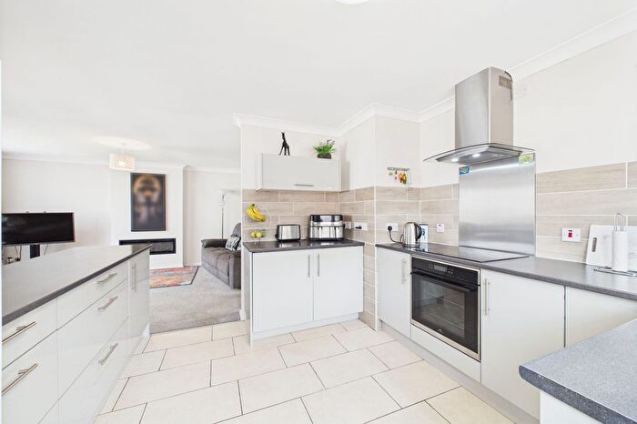 2 Bedroom Detached Bungalow For Sale In Millfield, Ashill, IP25