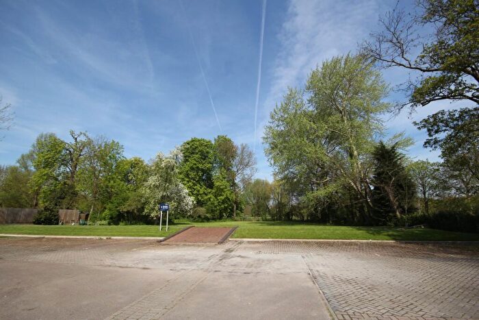 Studio To Rent In West Street, Godmanchester, Huntingdon, PE29