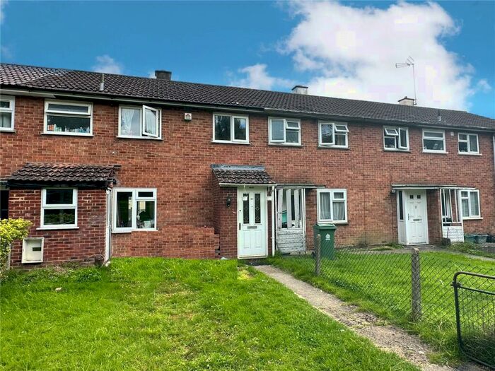 2 Bedroom Terraced House For Sale In Matson Lane, Matson, Gloucester, Gloucestershire, GL4