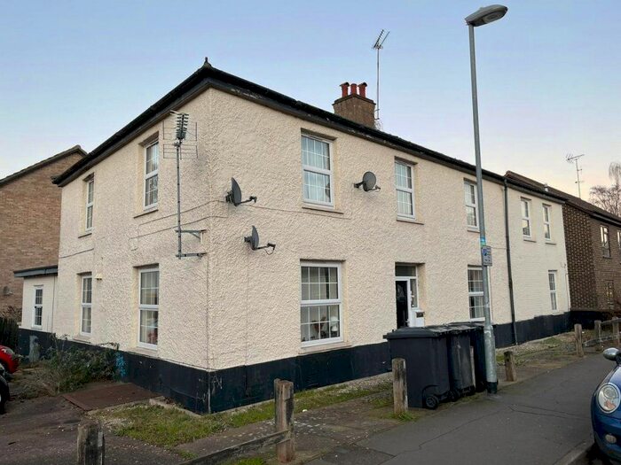 2 Bedroom Flat To Rent In West Pottergate, Norwich NR2