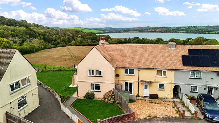 3 Bedroom End Terrace House For Sale In Hollong Park, Antony, Torpoint, PL11