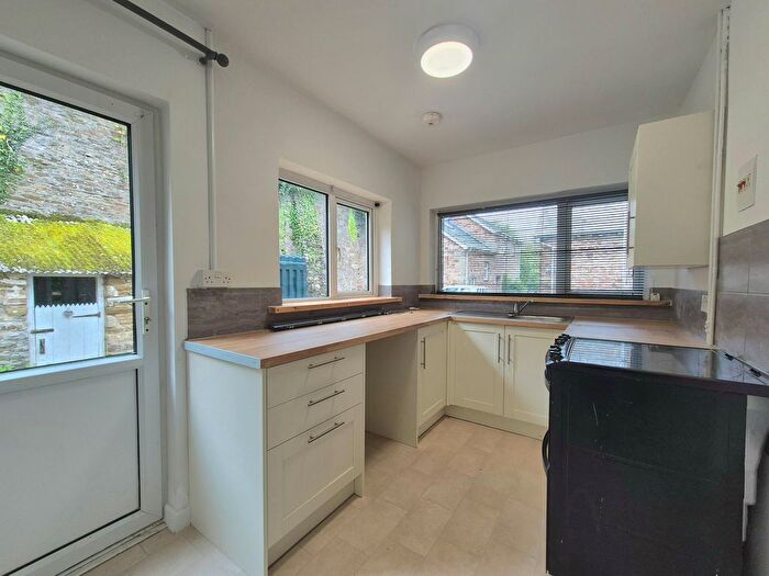 2 Bedroom Cottage To Rent In Yealmpton, Devon, PL8