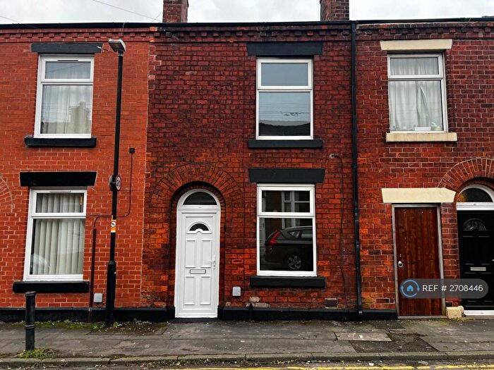 2 Bedroom Terraced House To Rent In Gillibrand Walks, Chorley, PR7