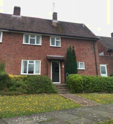 4 Bedroom Semi-Detached House To Rent In Fox Lane, Stanmore, Winchester, Hants, SO22