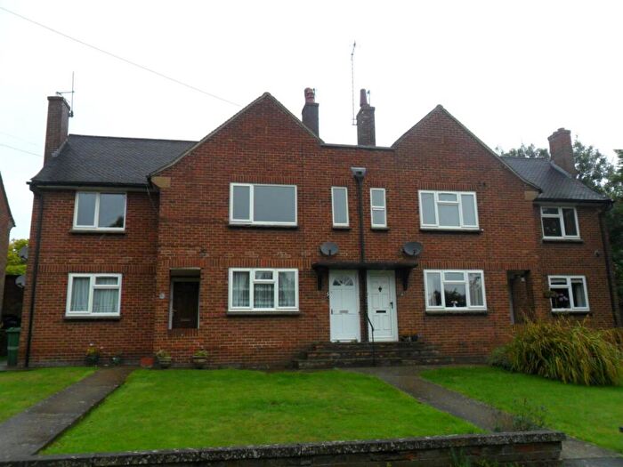 2 Bedroom Maisonette To Rent In Cross Keys, Bearsted, Maidstone, ME14