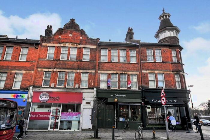 2 Bedroom Flat To Rent In Beckenham, Beckenham, Kent, BR3