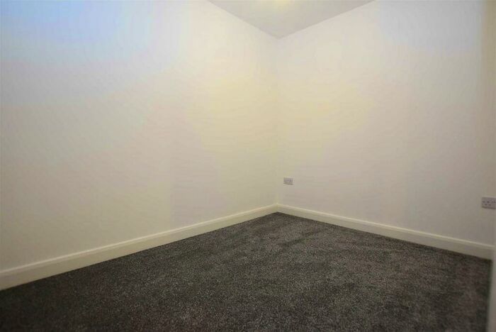 2 Bedroom Apartment To Rent In Apartment On Gladstone Terrace, Barrowford, BB9