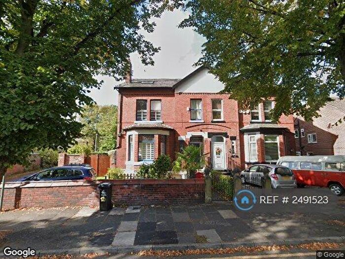 1 Bedroom Flat To Rent In Stretford, Manchester, M32