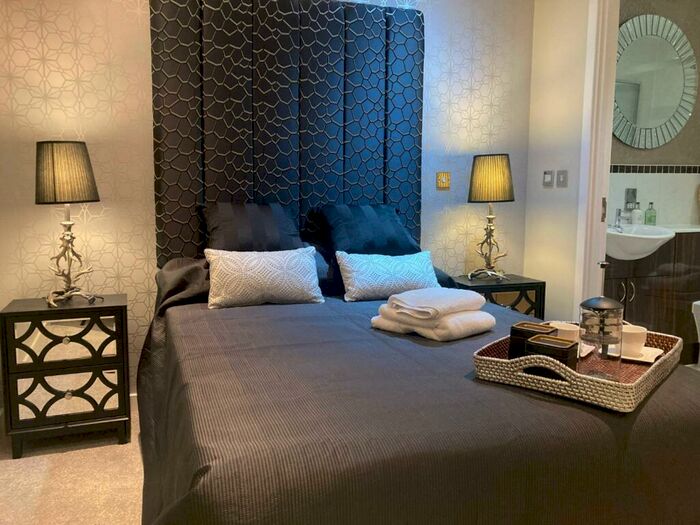 2 Bedroom Apartment To Rent In Catrine, Watkiss Way, Cardiff, CF11