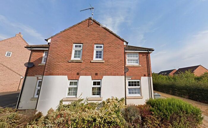 2 Bedroom Property To Rent In Badger Lane, Bourne, PE10