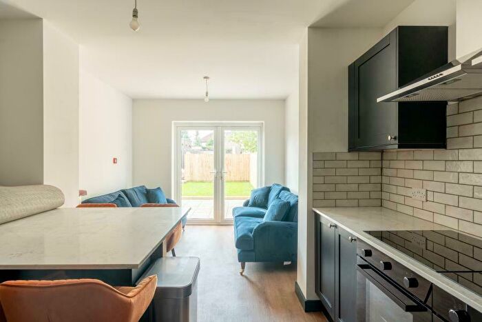 6 Bedroom House To Rent In Mackie Road, Filton, Bristol, BS34