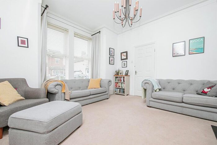 4 Bedroom Detached House For Sale In Beaconsfield Road, East Clacton, Clacton-On-Sea, CO15
