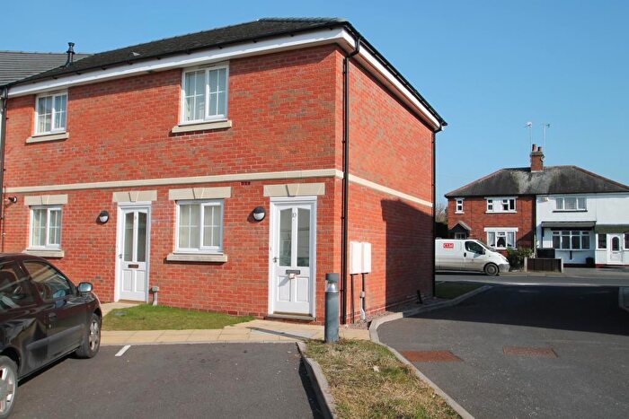 2 Bedroom Apartment To Rent In Albany House, Hagley Road, Hayley Green, Halesowen, West Midlands, B63