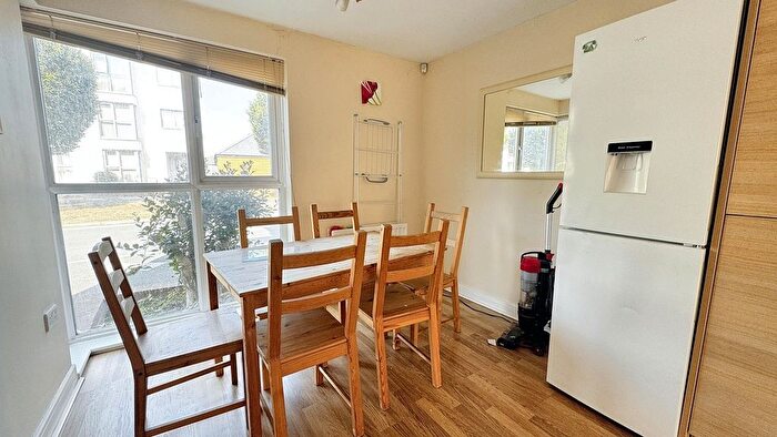 1 Bedroom Semi-Detached House To Rent In Long Down Avenue, Bristol, BS16