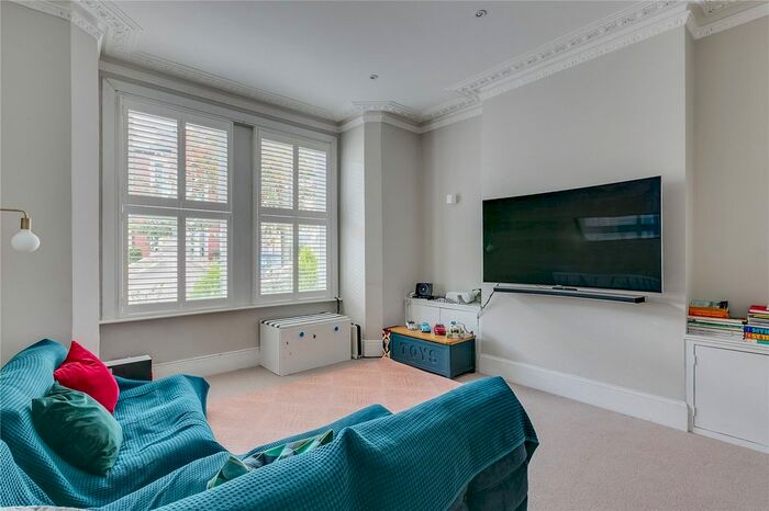 3 Bedroom Terraced House To Rent In Felden Street, London SW6