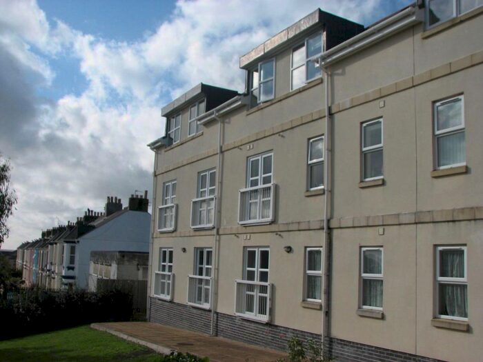 1 Bedroom Flat To Rent In Hawkers Lane, Plymouth, PL3