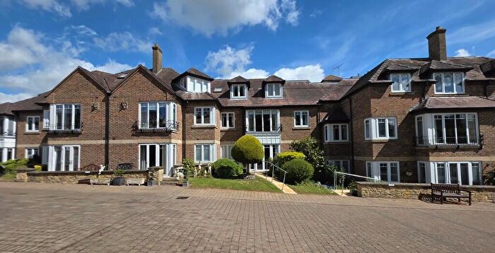 1 Bedroom Apartment For Sale In College House, Brackley, NN13