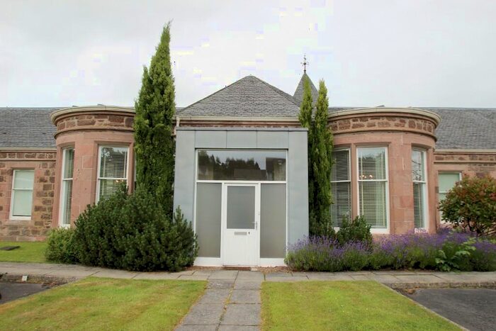 3 Bedroom Apartment To Rent In West Wing, Westercraigs, Inverness, IV3