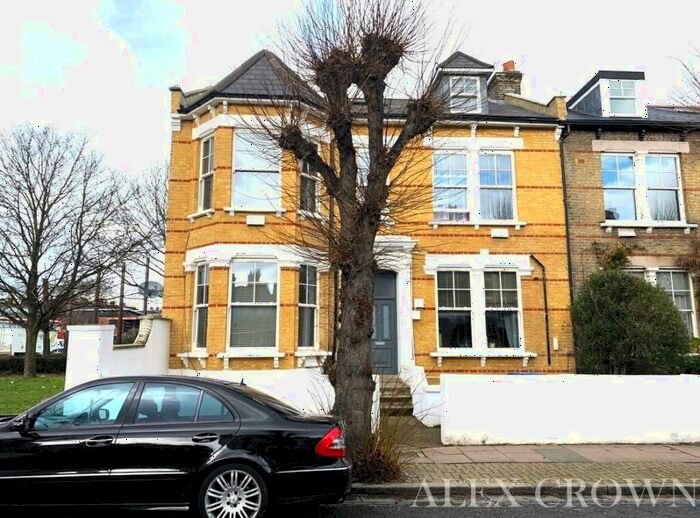 1 Bedroom Flat To Rent In Thistlewaite Road, Clapton, E5
