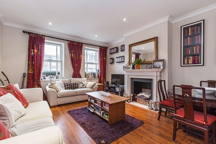2 Bedroom Flat To Rent In Hugh Street, London, SW1V