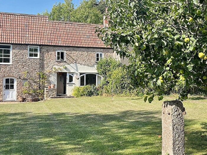 2 Bedroom Terraced House To Rent In Winterhead Hill Farm, Winterhead Hill, Shipham, Winscombe, North Somerset., BS25
