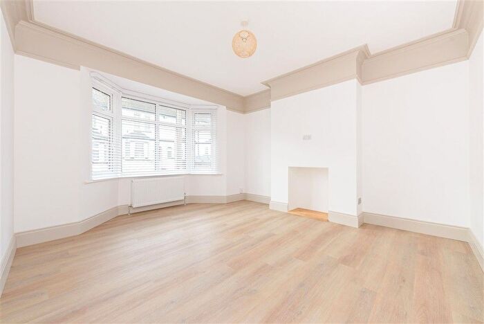 3 Bedroom Terraced House For Sale In Strover Street, Gillingham, Kent, ME7