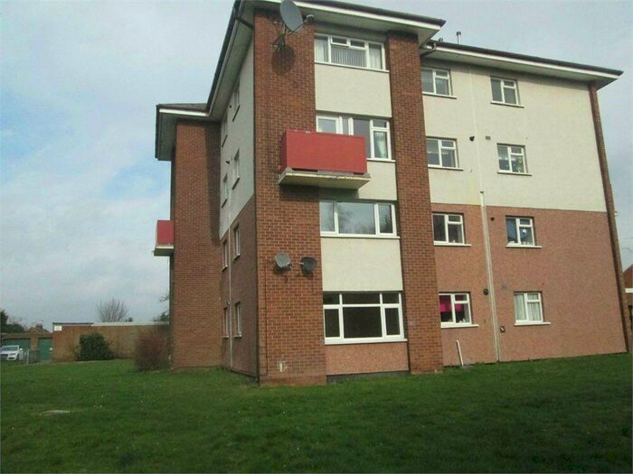 2 Bedroom Apartment To Rent In Netherton Road, Worksop, S80