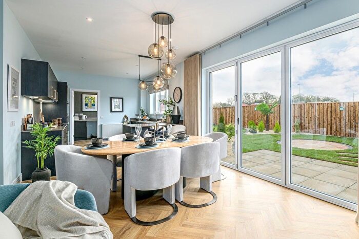 5 Bedroom Detached House For Sale In "Garvie" At Fluke Dub View, Dunbar, EH42