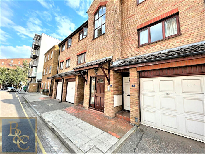 2 Bedroom Terraced House To Rent In Netley Street, Euston, NW1