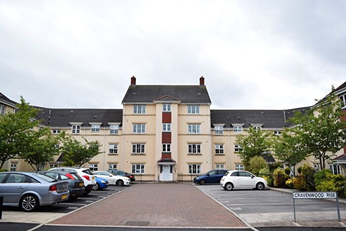 2 Bedroom Flat To Rent In Cravenwood Rise, Westhoughton, BL5