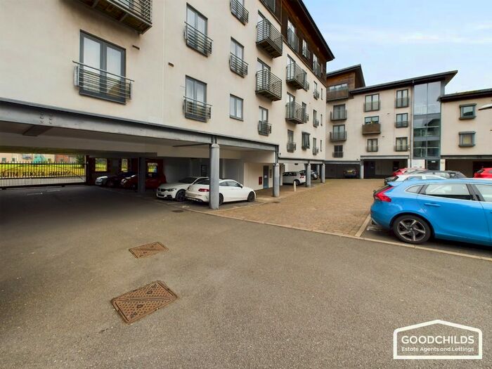 1 Bedroom Flat To Rent In Wolverhampton Street, Walsall, WS2