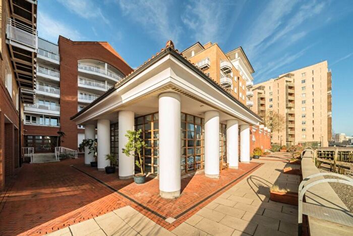 2 Bedroom Flat To Rent In Odessa Street, Rotherhithe Street, SE16