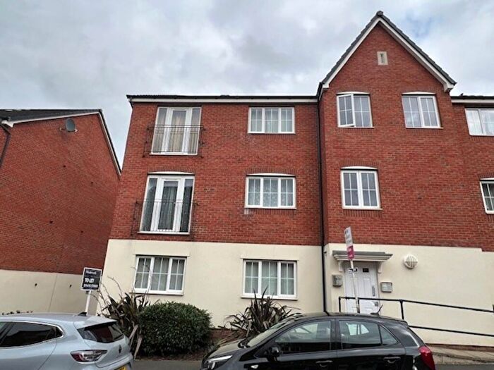 1 Bedroom Flat To Rent In Bolsover Road, Grantham, NG31