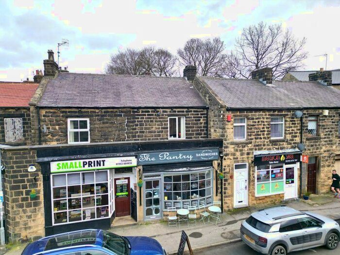 Studio To Rent In Menston, Ilkley, LS29