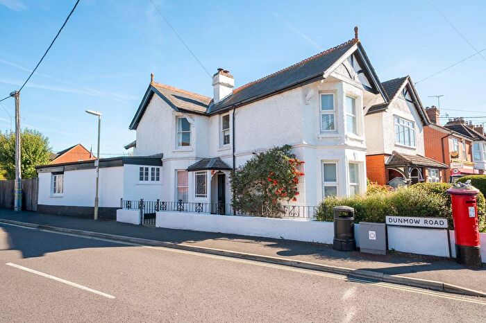 4 Bedroom Detached House For Sale In Old Winton Road, Andover, SP10