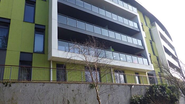 1 Bedroom Flat To Rent In Madeira Road, Bournemouth, Dorset, BH1