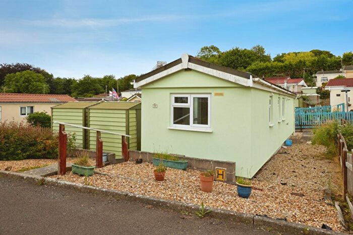 1 Bedroom Park Home For Sale In Quarr Lane, Sherborne, DT9