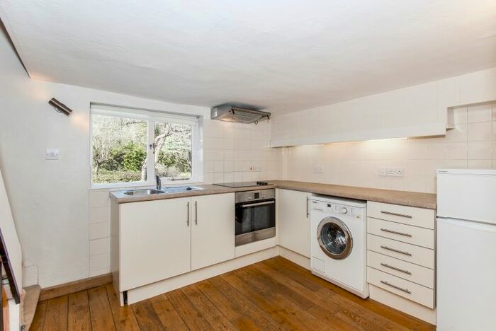 2 Bedroom Terraced House To Rent In Martins Lane, Dorchester-On-Thames, Wallingford, OX10
