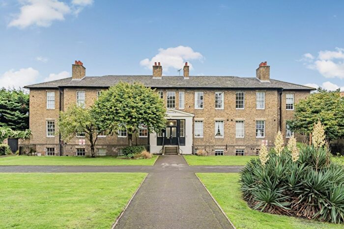 1 Bedroom Flat To Rent In Connaught Mews, London, SE18