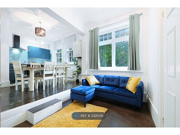 2 Bedroom Flat To Rent In Stanmore Hill, Stanmore, HA7