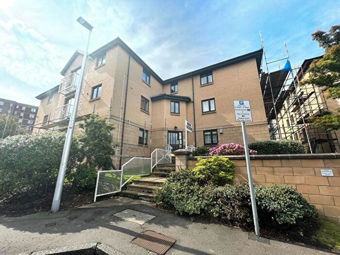 1 Bedroom Flat To Rent In Learmonth Avenue, Comely Bank, Edinburgh, EH4