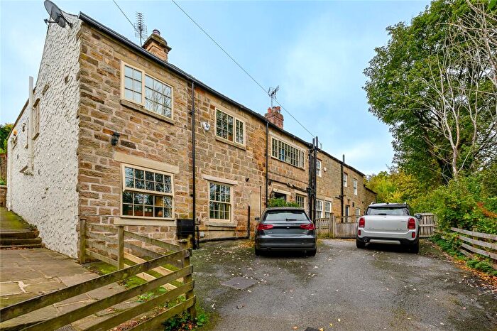 4 Bedroom House For Sale In Church Lane, Bardsey, LS17