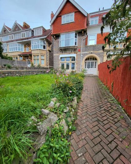 1 Bedroom Flat To Rent In Trewartha Park, Weston-Super-Mare, BS23